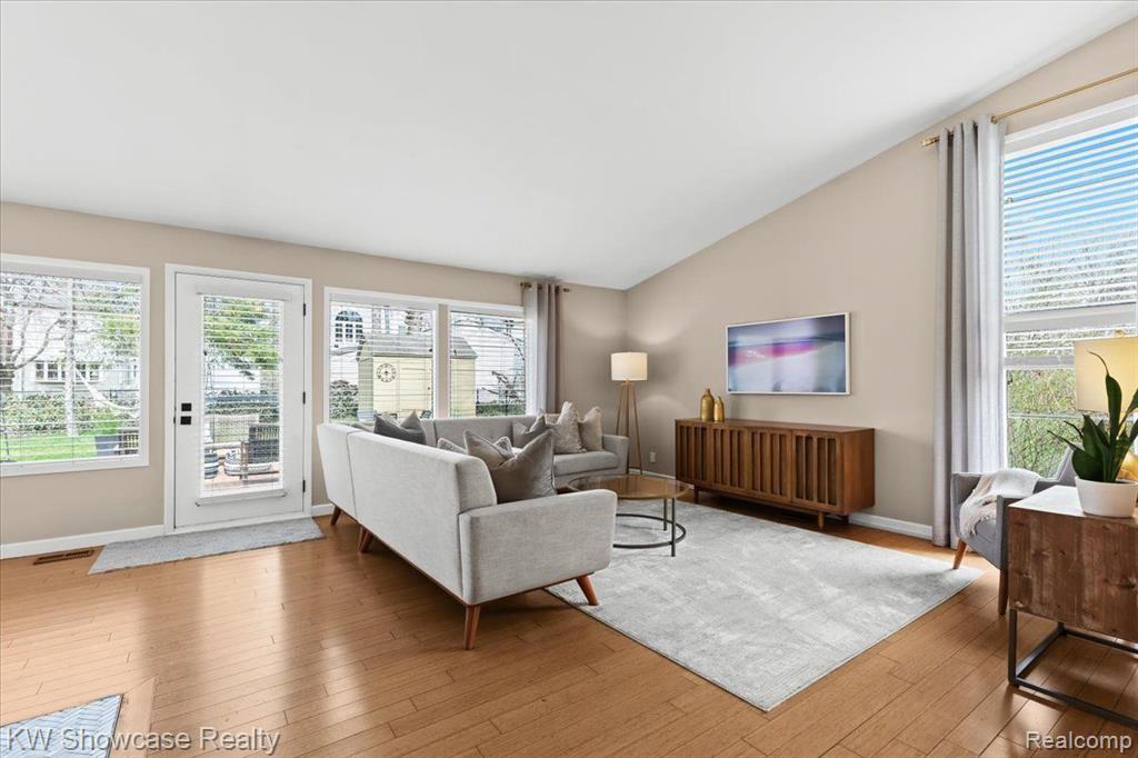 4122 N FULTON, Royal Oak, MI 48073 — Photo 6