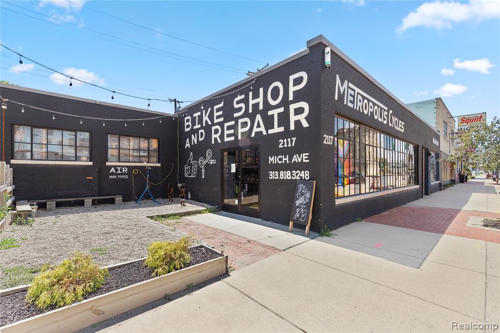 3420 Cochrane St, Detroit, MI 48208 — Photo 37