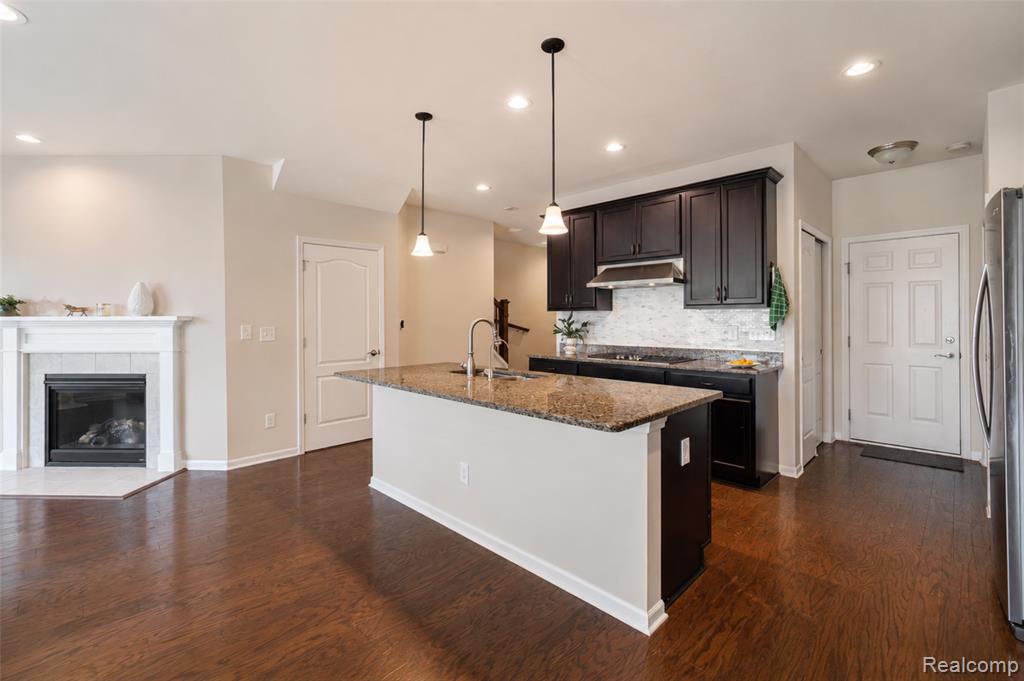 43479 Prospect Lane, Novi, MI — Photo 9