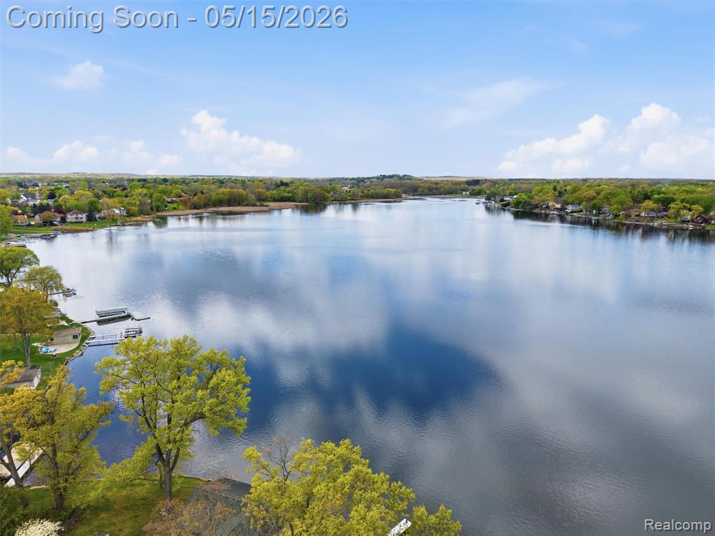 4241 Island Park Drive, Waterford, MI 48329 — Photo 48
