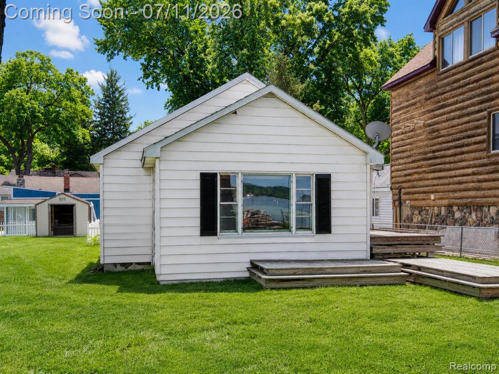95 N Hulbert Street, White Lake, MI — Photo 51