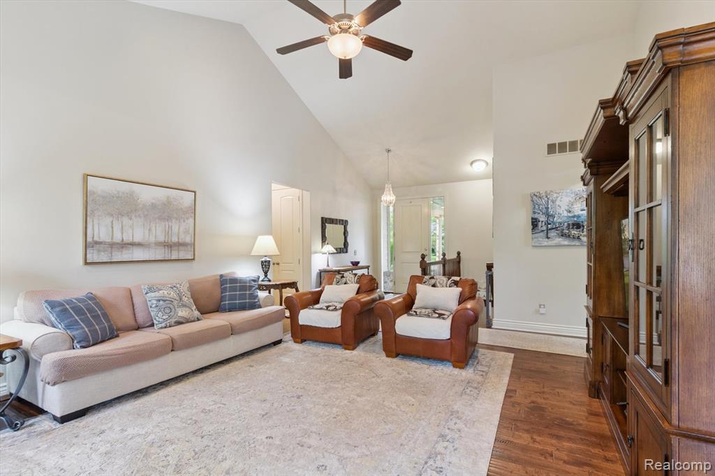 12104 Tullymore Drive, Stanwood, MI, 49346