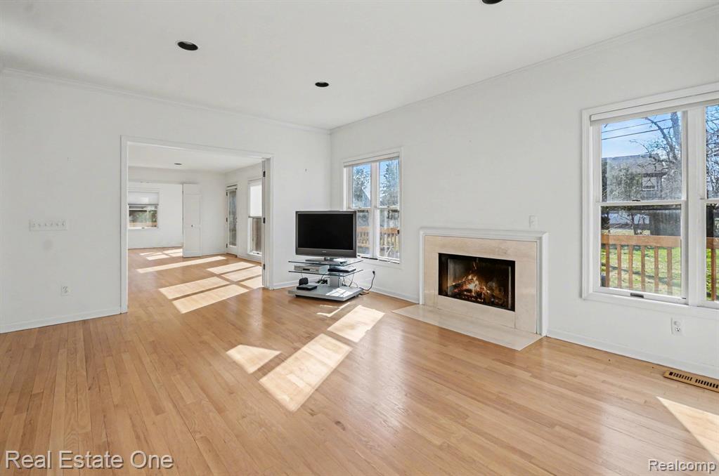 5840 Inkster Rd plus vacant lot Road, West Bloomfield, MI 48323 — Photo 25