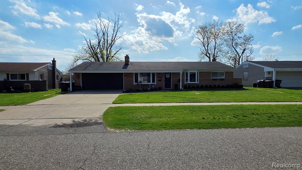 51241 Kingwood Drive, Shelby Twp, MI 48316 — Photo 3