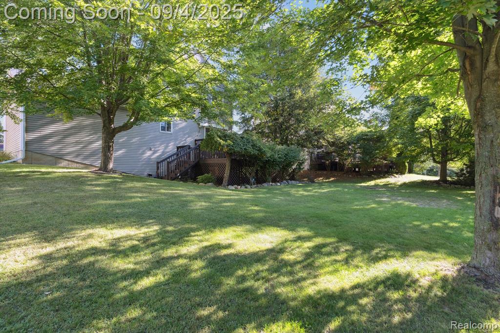918 E Caroline Street, Fenton, MI 48430 — Photo 40