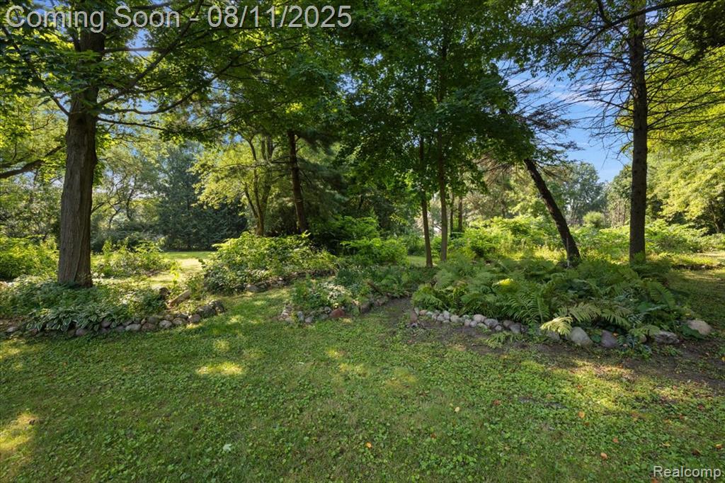 741 W Livingston Road, Highland, MI — Photo 52