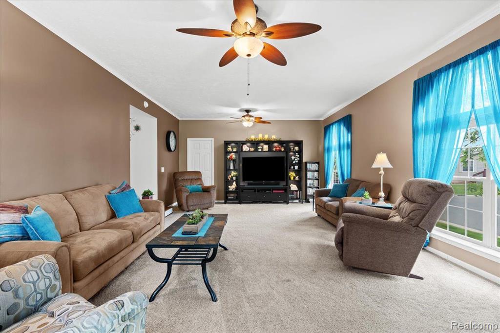 11855 CEDARBROOK Drive, South Lyon, MI 48178 — Photo 16
