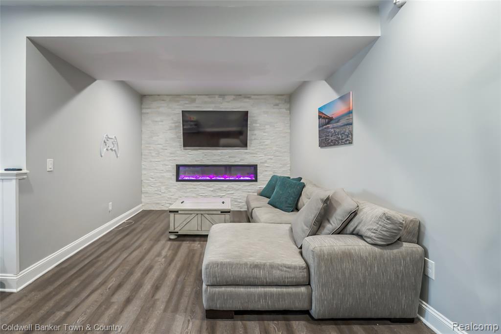 9522 Chalfonte Drive, Brighton, MI 48116 — Photo 49