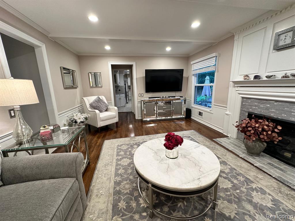 4387 PATRICK Road, West Bloomfield, MI — Photo 27