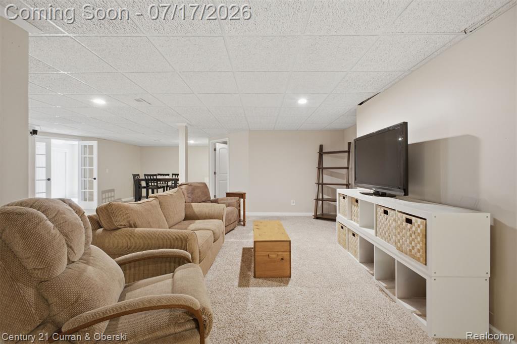 57283 Elk Run W, New Hudson, MI 48165 — Photo 33