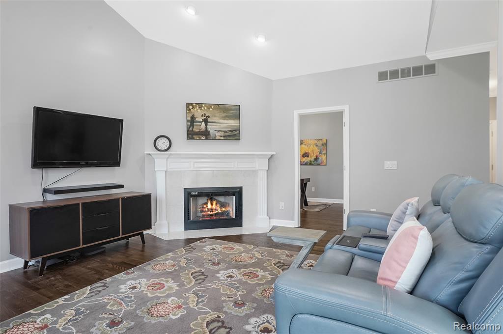 500 Belvedere Court N, Canton, MI 48188 — Photo 15
