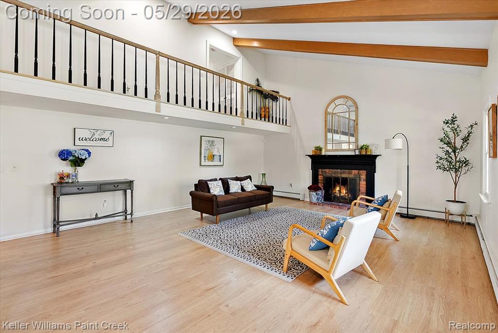 5795 Thorny Ash Road, Rochester, MI 48306 — Photo 5