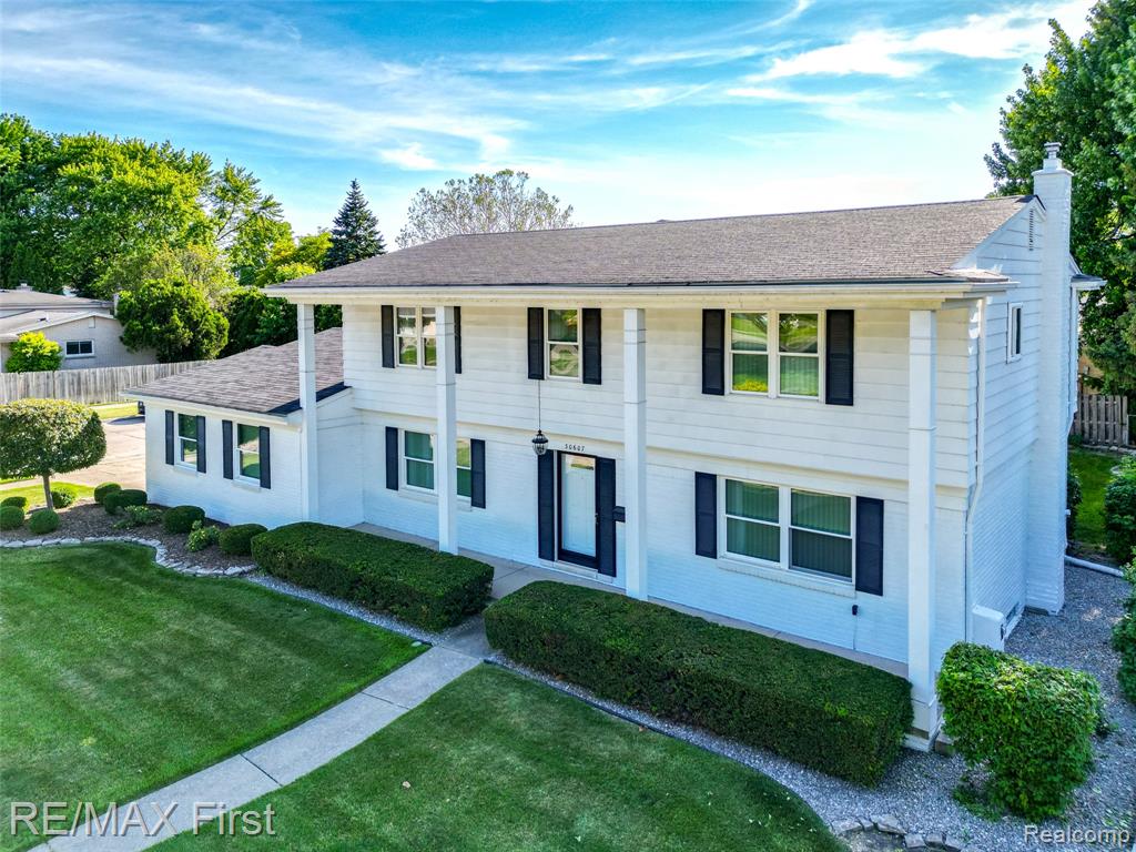 30607 Lorraine Avenue, Warren, MI 48093