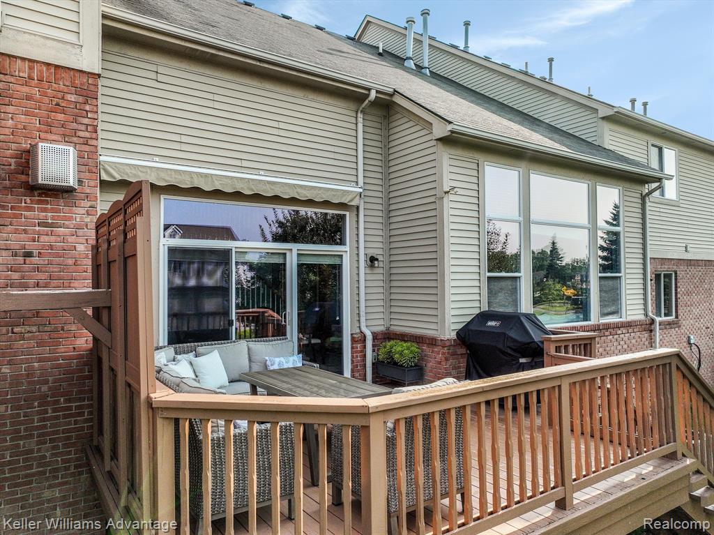 5164 Mesa Drive, Shelby Twp, MI 48316 — Photo 43