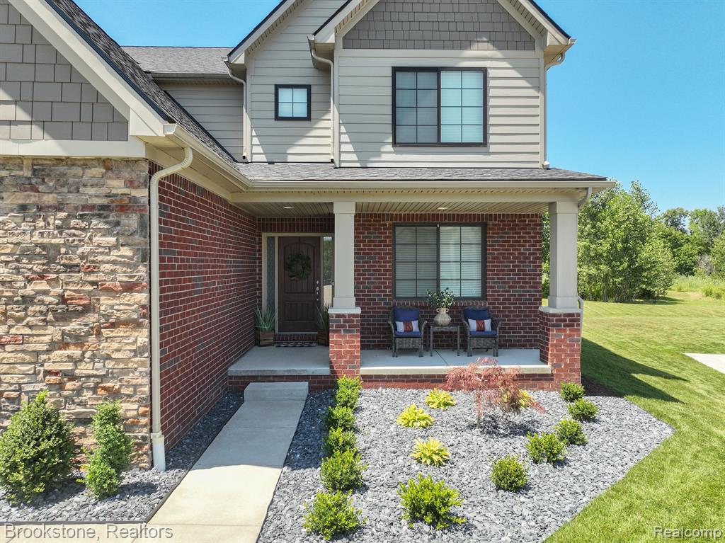 5396 ABERDEEN, Clarkston, MI 48348 — Photo 9