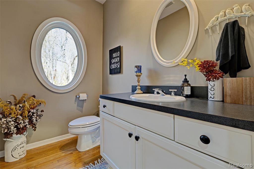 1320 Hosner Road, Oxford, MI 48370 — Photo 24