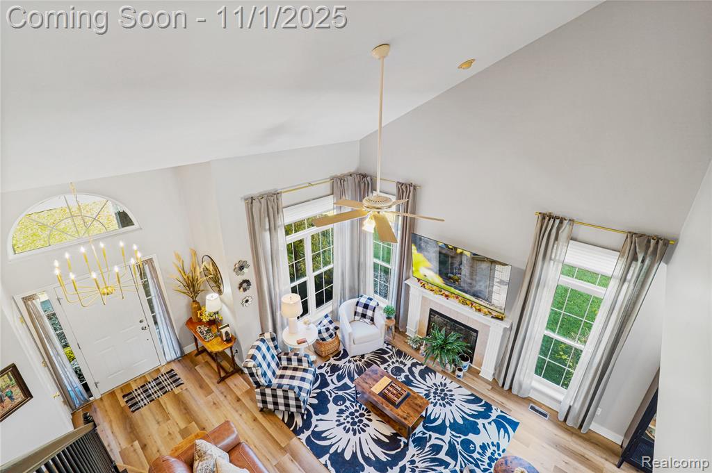 5082 Prestonwood Lane, Flushing, MI 48433 — Photo 19