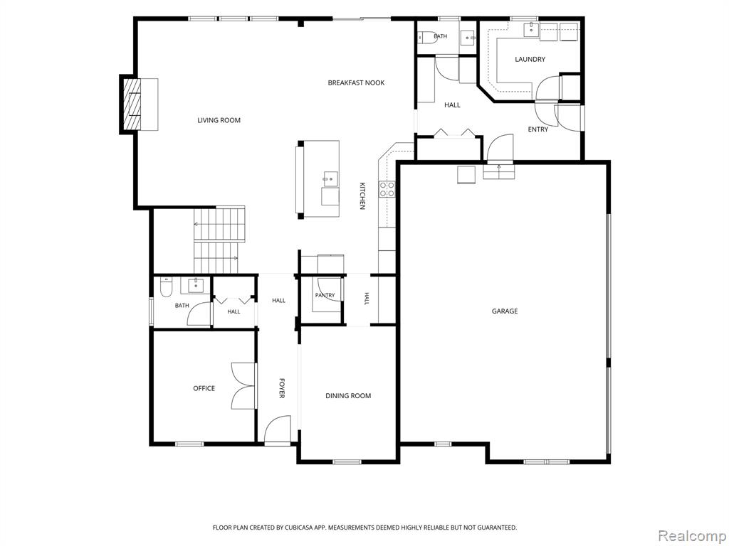 56555 Hartley Drive W, Shelby Twp, MI 48316 — Photo 86