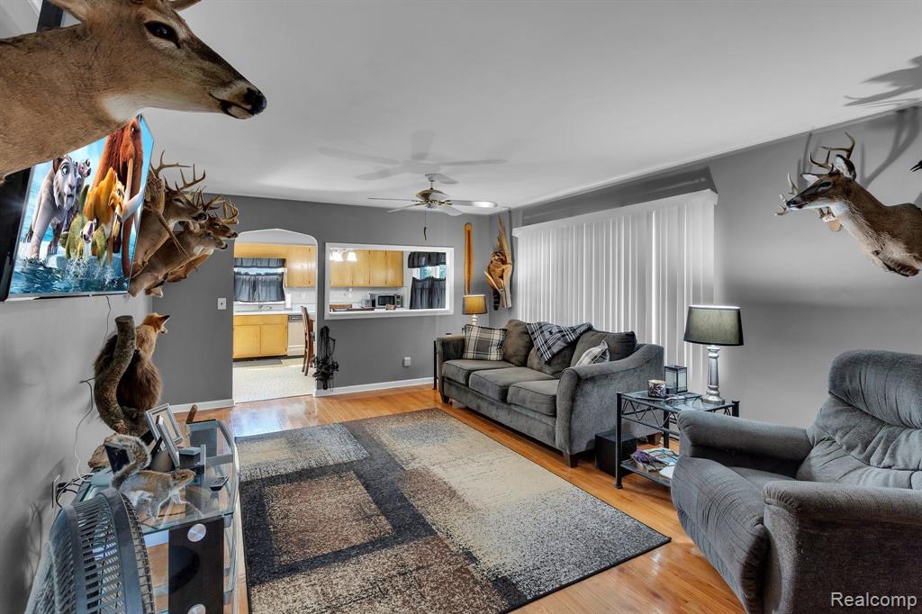 224 PALMS Road, Wales, MI — Photo 13
