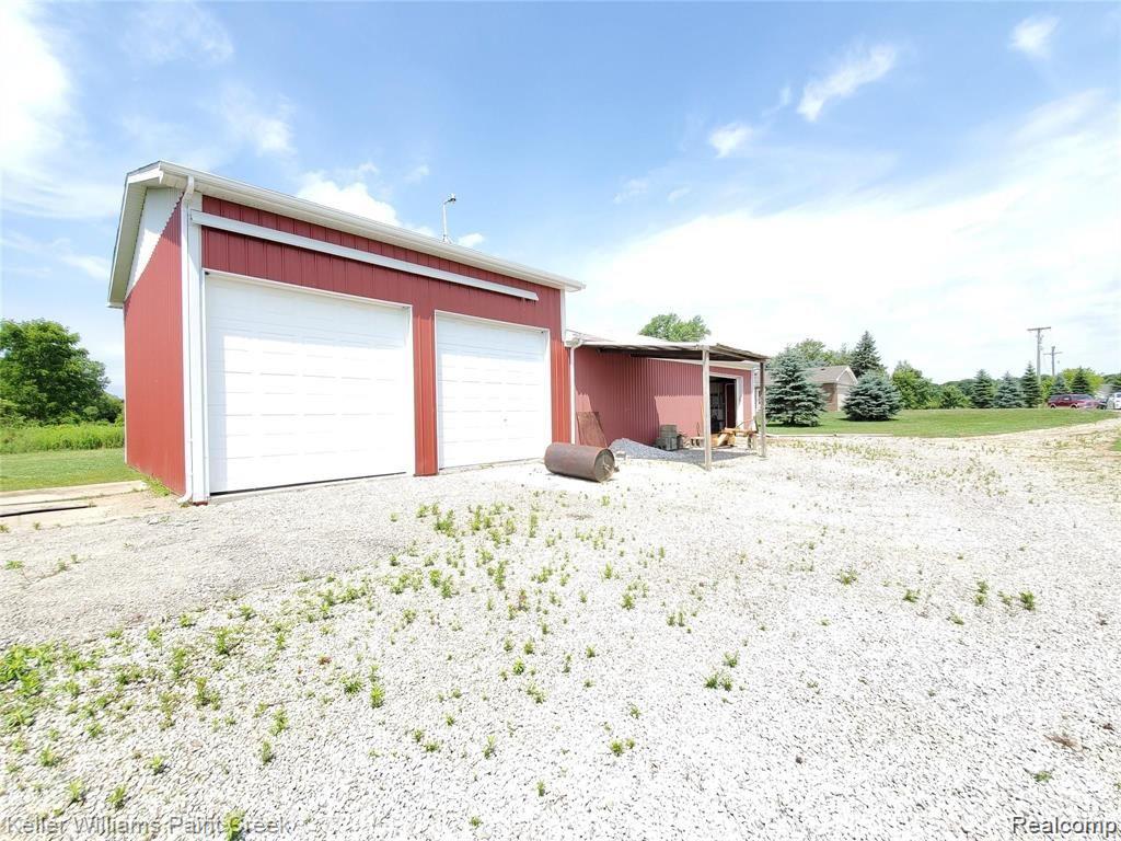 14785 IMLAY CITY Road, Mussey, MI 48014 — Photo 6