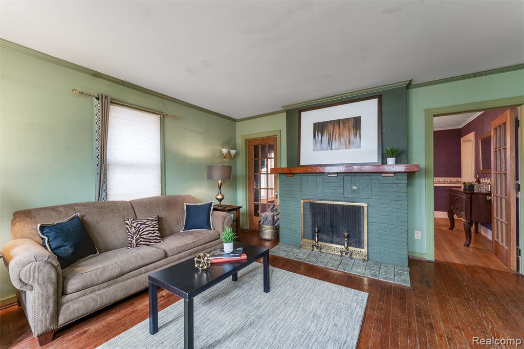 51 Mohawk Road, Pontiac, MI 48341 — Photo 11
