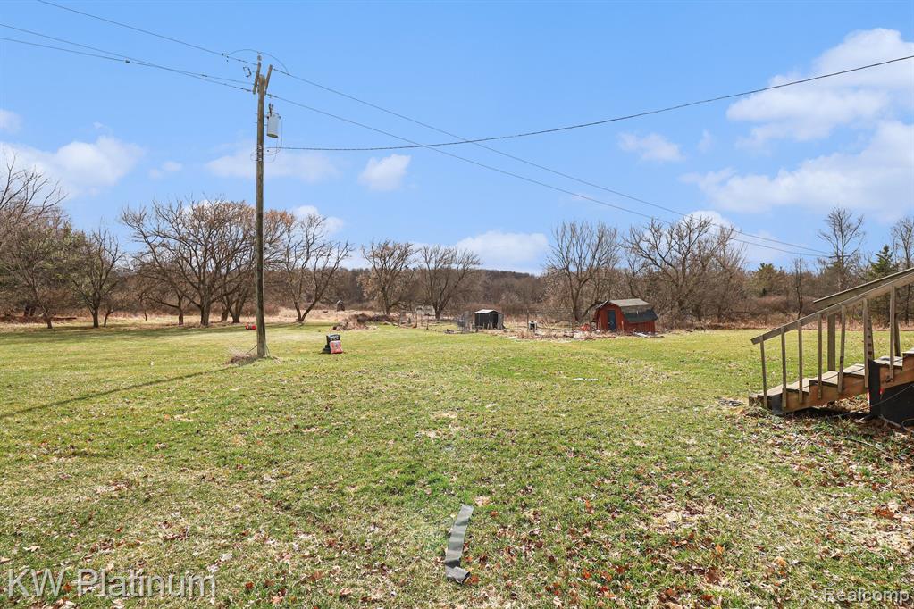 5160 Laur Road, North Branch, MI 48461 — Photo 27