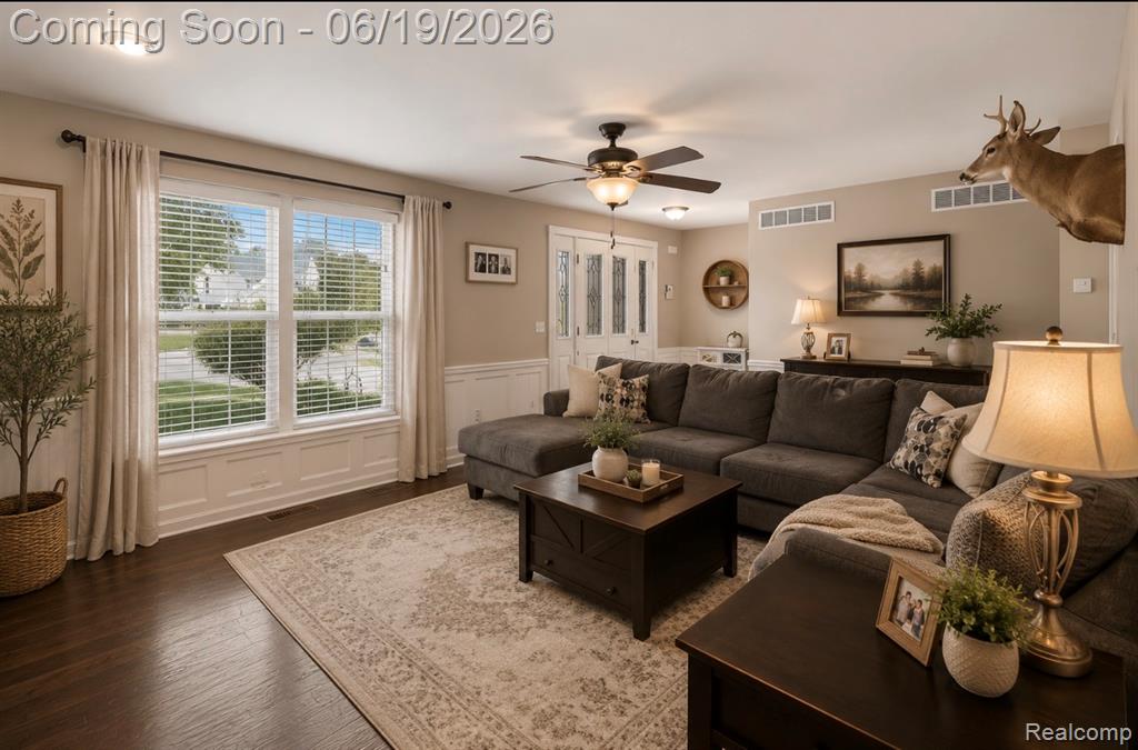 74080 Jefferson Lane, Armada, MI — Photo 9