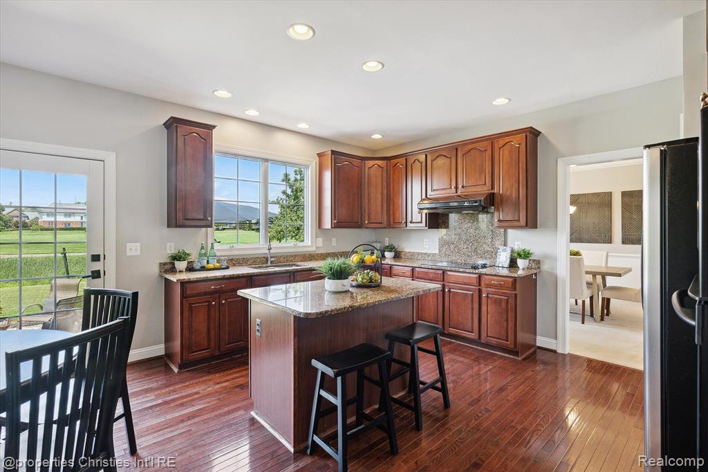46340 PINEHURST Drive, Northville, MI 48168 — Photo 17