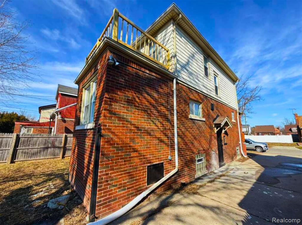 5791 Bedford Street, Detroit, MI 48224 — Photo 9