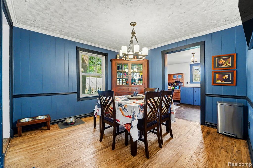 7357 West Road, Washington, MI — Photo 12