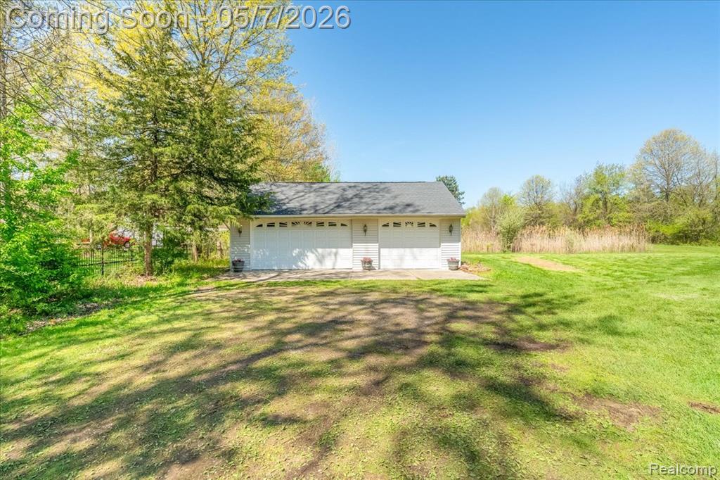 20650 Sherwood Road, Belleville, MI 48111 — Photo 3