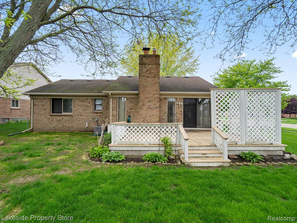 46710 GADWALL Drive, Macomb, MI 48044 — Photo 7