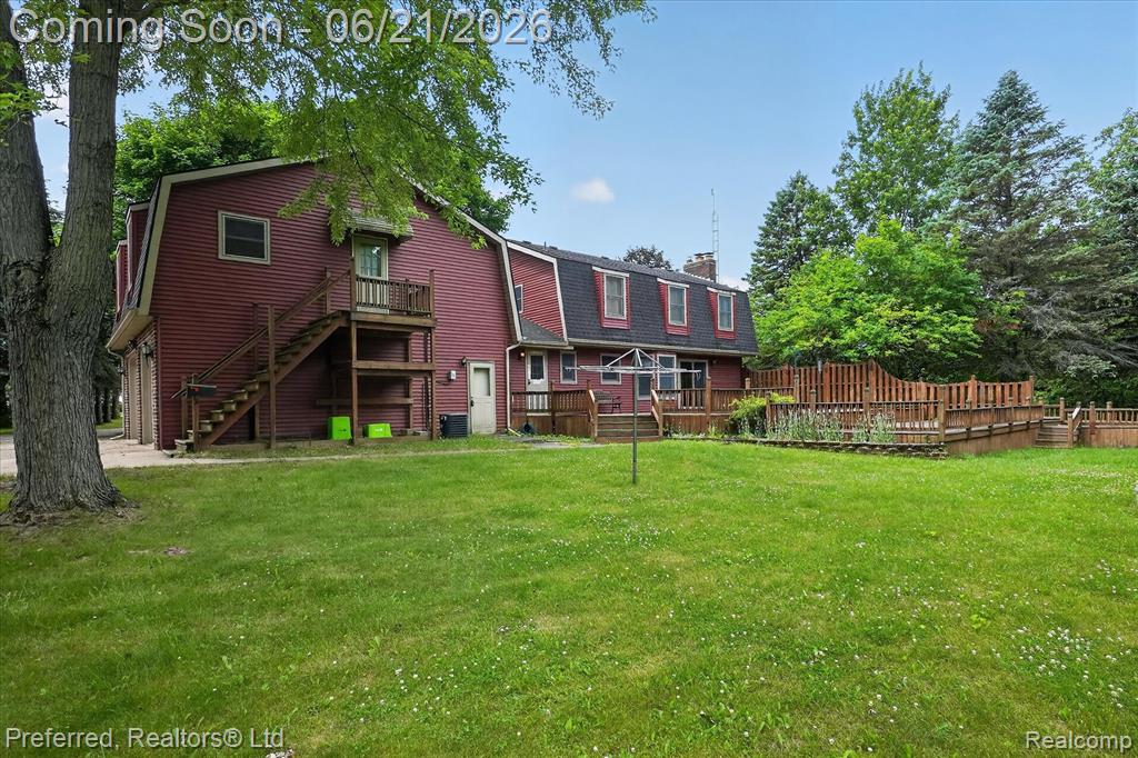 9065 E Richfield Road, Davison, MI 48423 — Photo 55