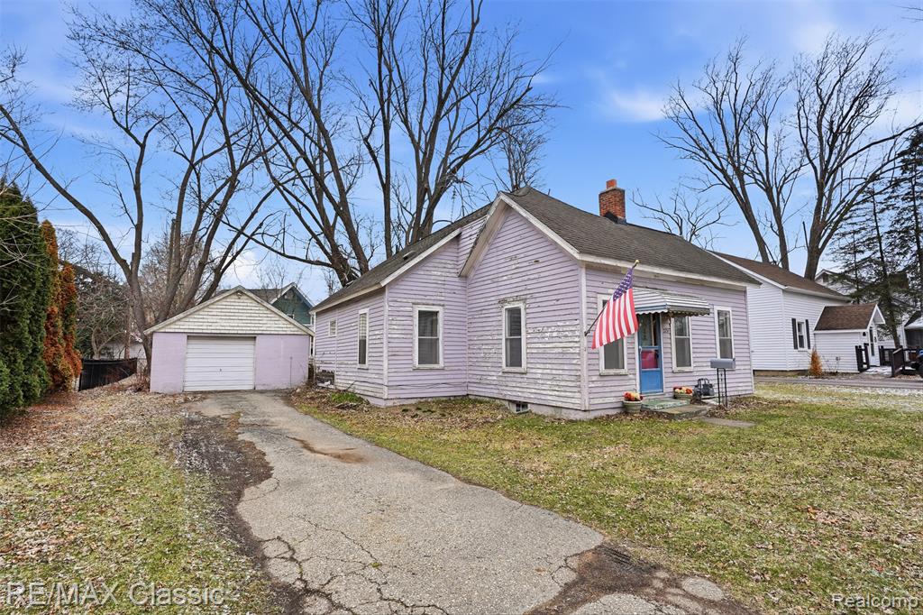 226 Franklin Street, Milford, MI 48381 — Photo 2