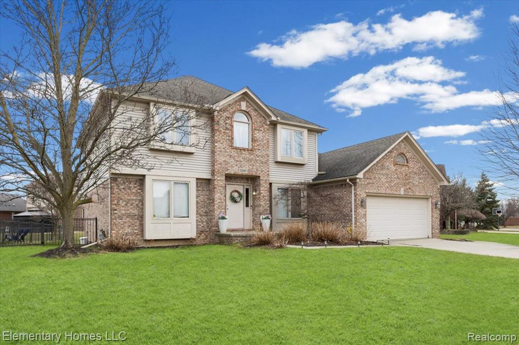 53260 Forestglade Drive, Chesterfield, MI 48047 — Photo 2