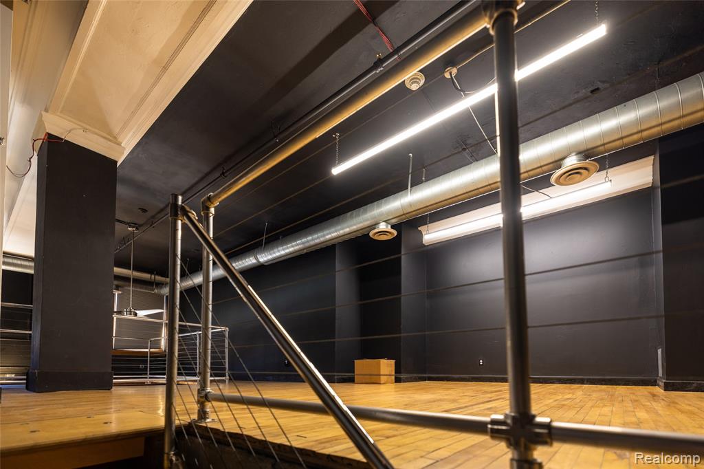 1250 Library Street, Detroit, MI, 48226