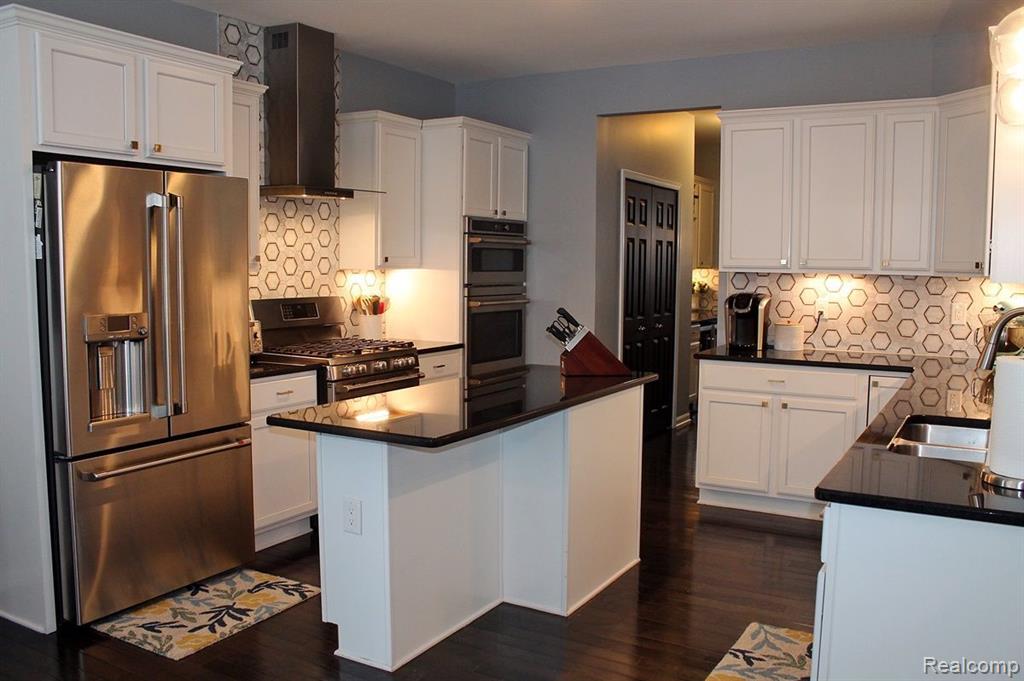 483 PROSPECT HILL Street, Canton, MI 48188 — Photo 15
