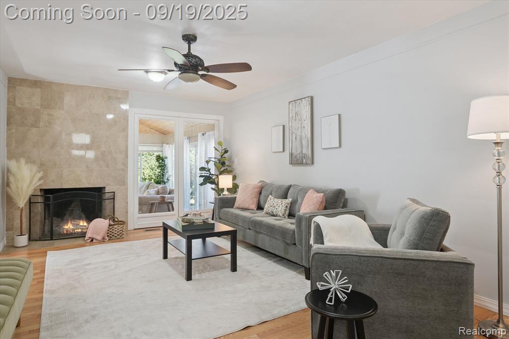 8425 Wormer, Dearborn Heights, MI 48127 — Photo 17