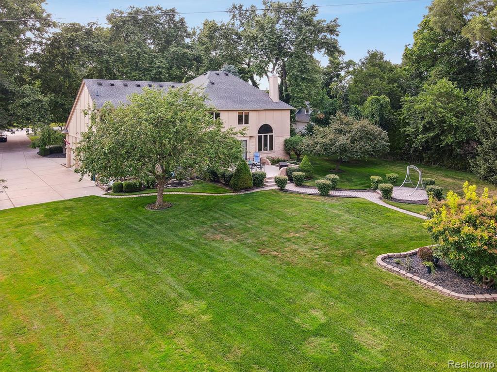 56764 Jewell Road, Shelby Twp, MI 48315 — Photo 60