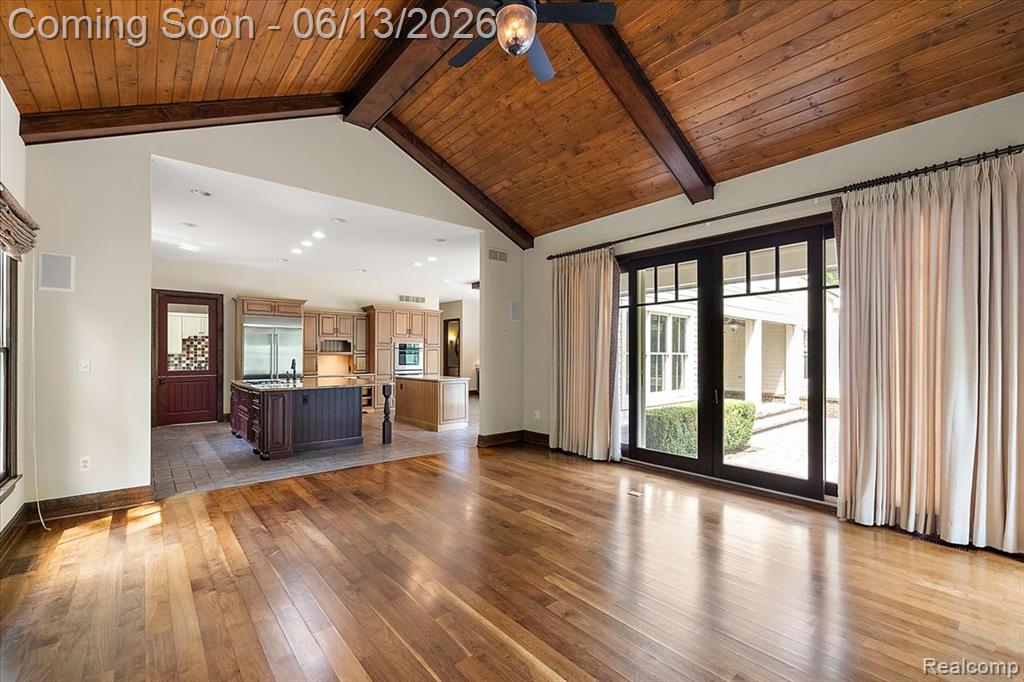 1600 S Hickory Ridge Trail, Milford, MI 48380 — Photo 24