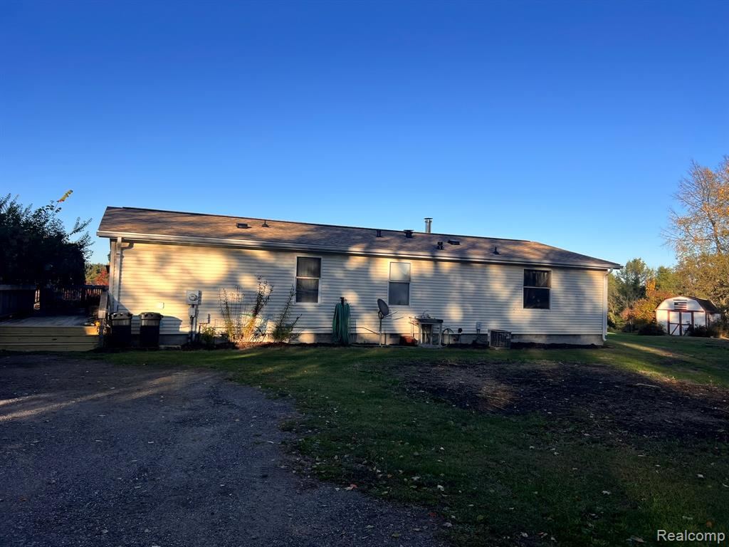 59 S Bassett Road, Lapeer, MI 48446 — Photo 20