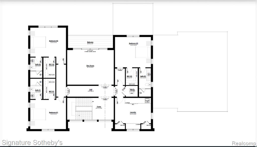 2475 N LAKE ANGELUS Road W, Lake Angelus, MI 48326 — Photo 18