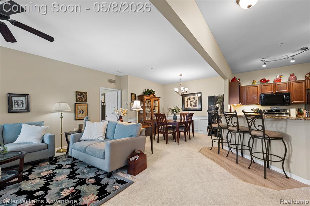 2185 Leighton Drive, Shelby Twp, MI 48317 — Photo 9