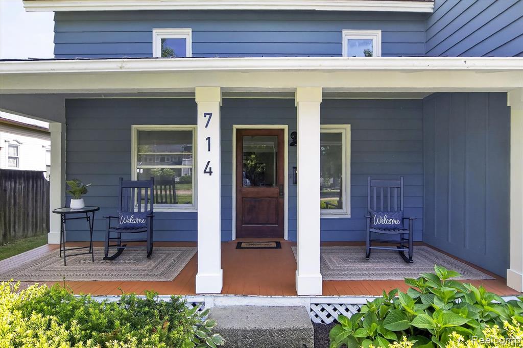 714 Atlantic Street, Milford, MI 48381 — Photo 5