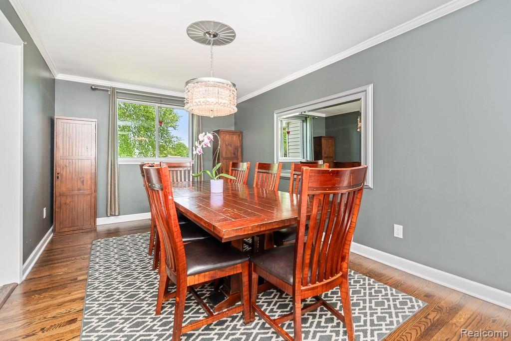 1847 Lyster Lane, Troy, MI 48085 — Photo 16