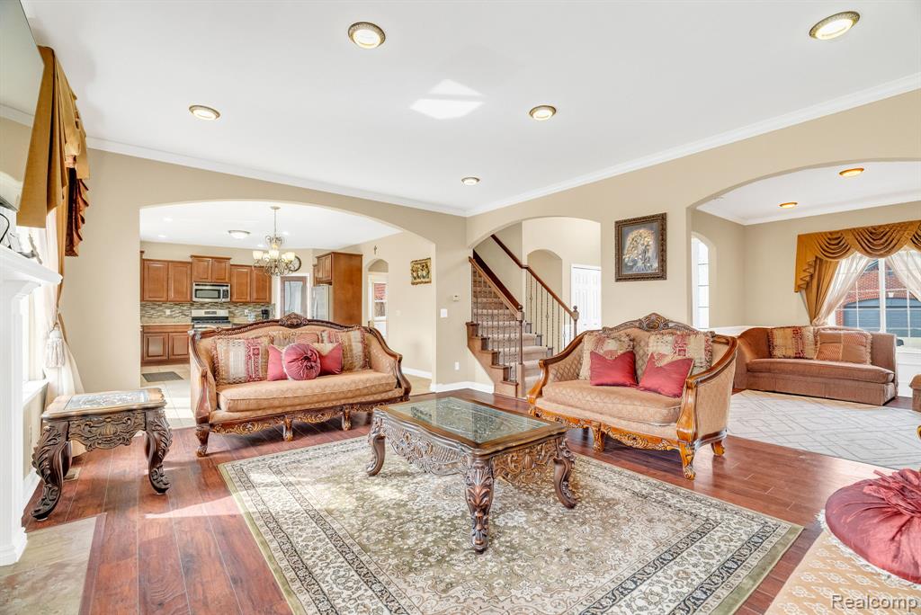 4122 Hawks Nest Road, Utica, MI 48317 — Photo 21