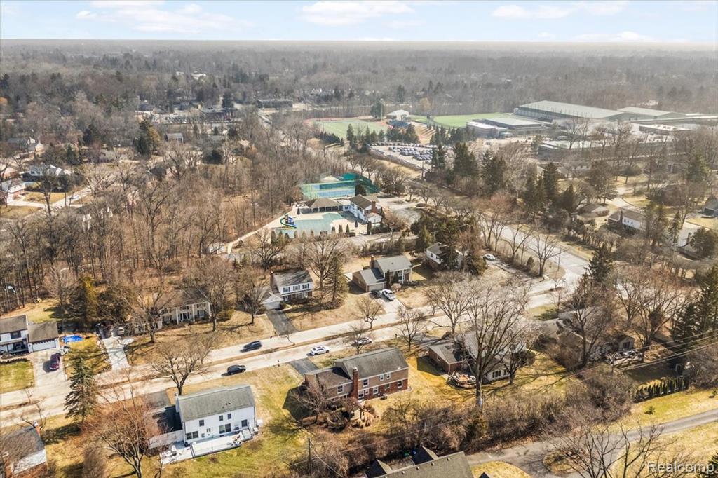 31065 Old Stage Road, Beverly Hills, MI 48025 — Photo 46