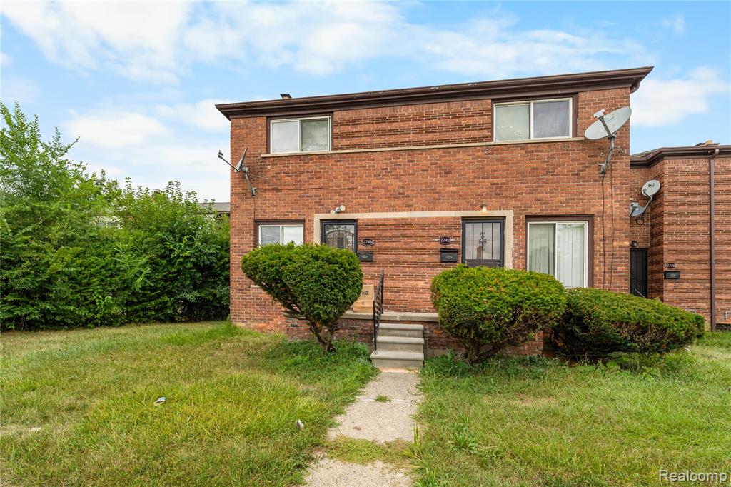 2746 Ewald Circle, Detroit, MI 48238