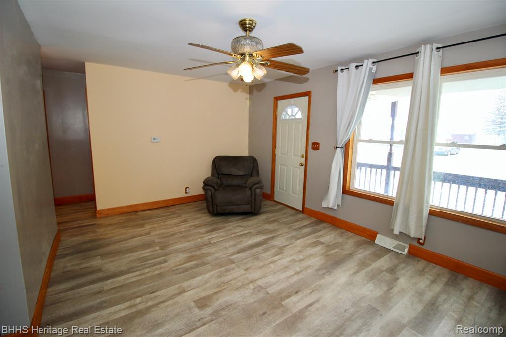 301 N Fitch Street, Durand, MI 48429 — Photo 14