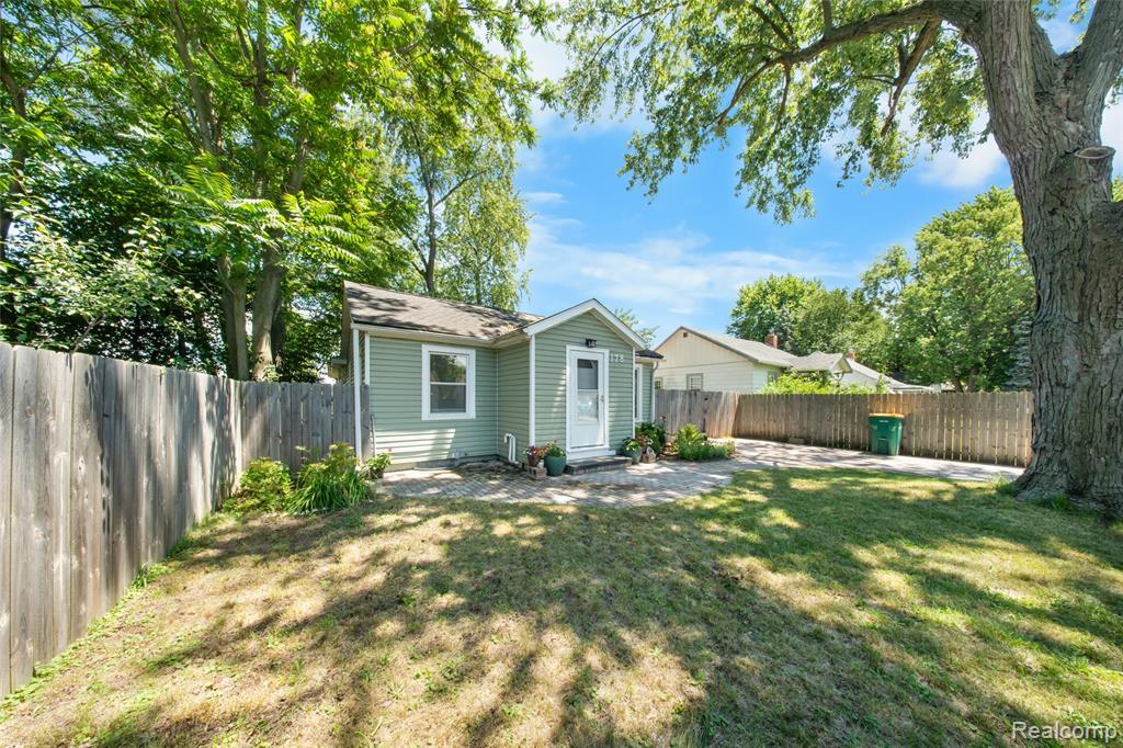 178 Lamay Avenue, Ypsilanti, MI 48198 — Photo 13